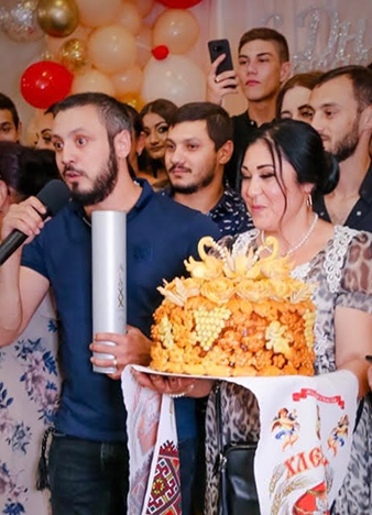 сватанье 2