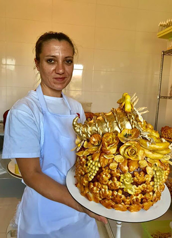 стел рог изоб